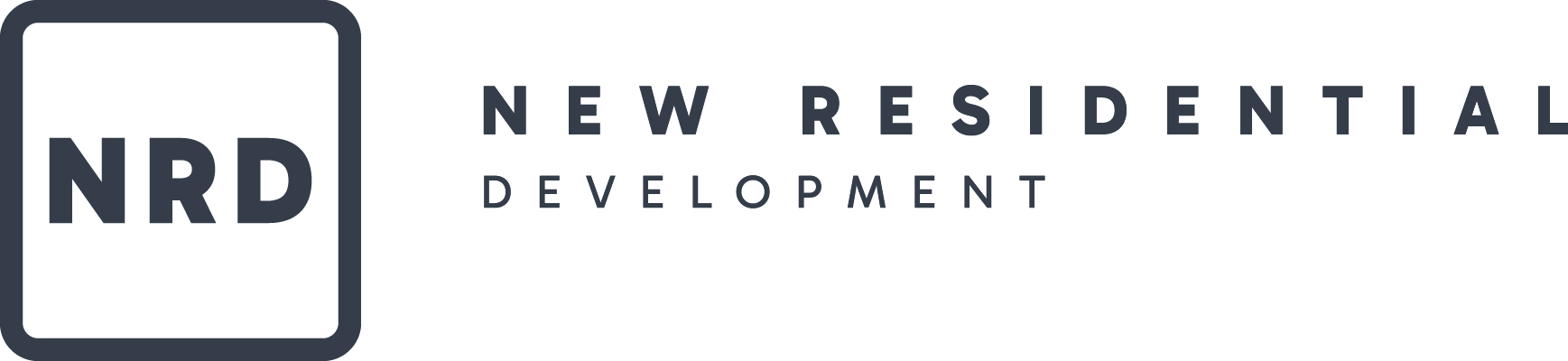 New Residential Development